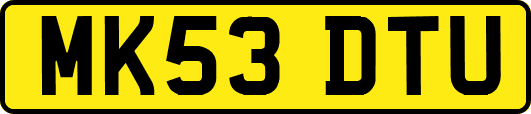 MK53DTU