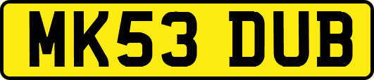MK53DUB