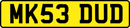 MK53DUD