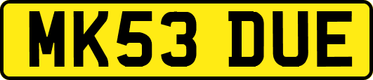 MK53DUE