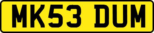 MK53DUM