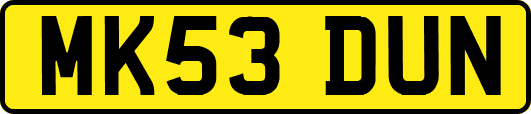 MK53DUN