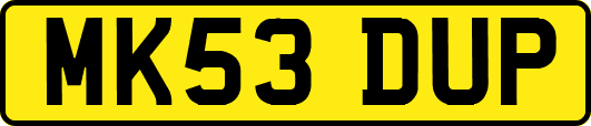 MK53DUP