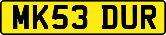 MK53DUR
