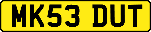 MK53DUT