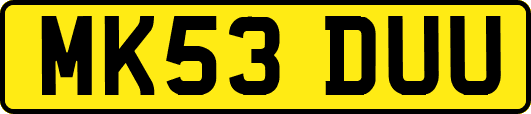 MK53DUU