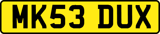 MK53DUX