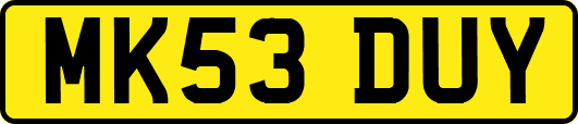 MK53DUY