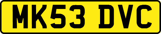 MK53DVC