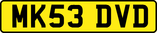 MK53DVD