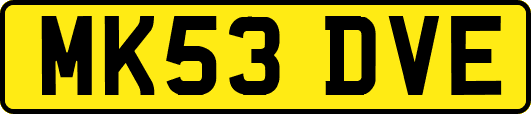 MK53DVE