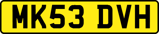 MK53DVH