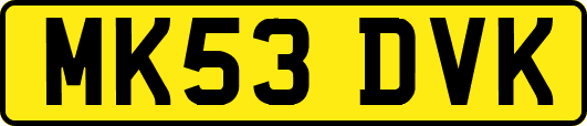 MK53DVK