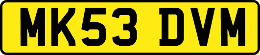 MK53DVM