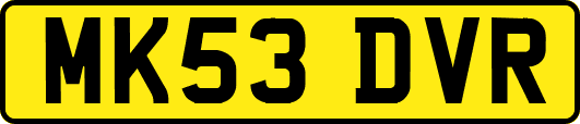 MK53DVR