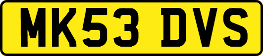 MK53DVS