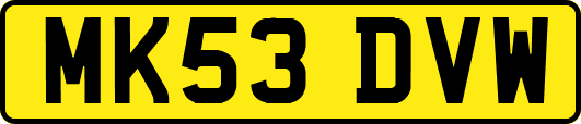 MK53DVW