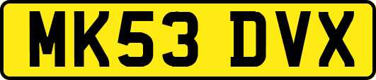MK53DVX