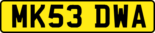 MK53DWA