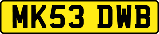 MK53DWB