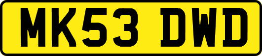 MK53DWD
