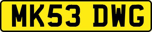 MK53DWG