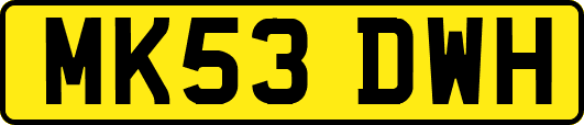 MK53DWH