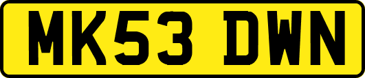 MK53DWN