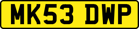 MK53DWP