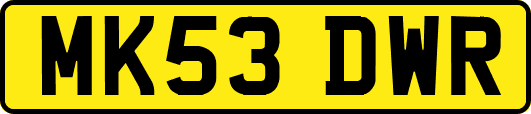 MK53DWR