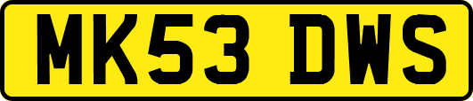 MK53DWS