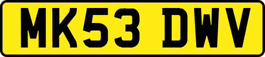 MK53DWV