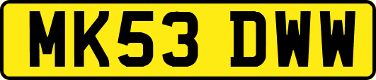 MK53DWW