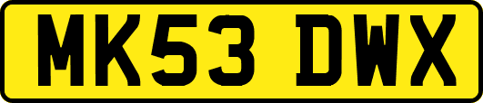 MK53DWX