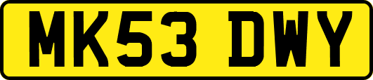MK53DWY