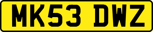 MK53DWZ