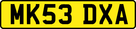 MK53DXA