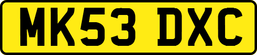 MK53DXC