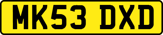 MK53DXD
