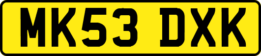 MK53DXK