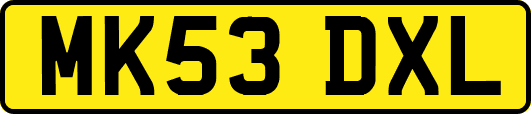 MK53DXL