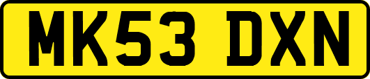 MK53DXN