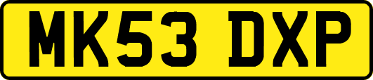 MK53DXP