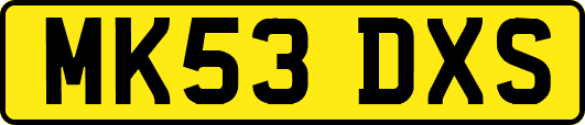 MK53DXS