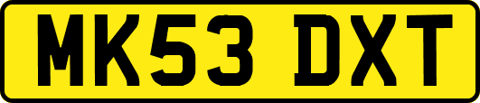 MK53DXT