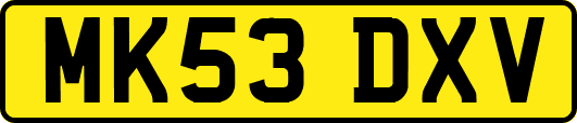 MK53DXV