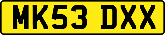 MK53DXX