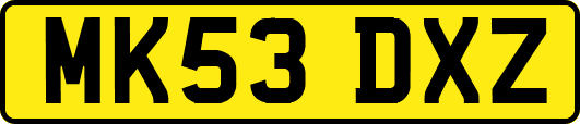 MK53DXZ