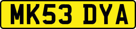 MK53DYA