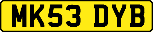MK53DYB